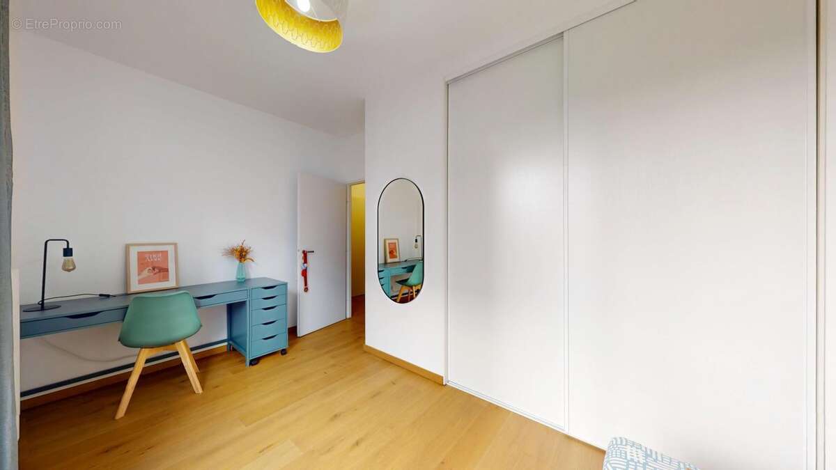 Appartement à LYON-4E