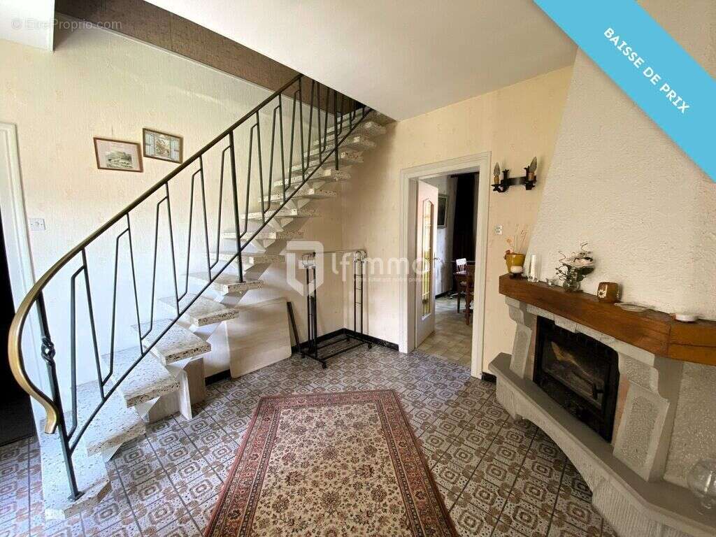 Maison à OBERHOFFEN-SUR-MODER