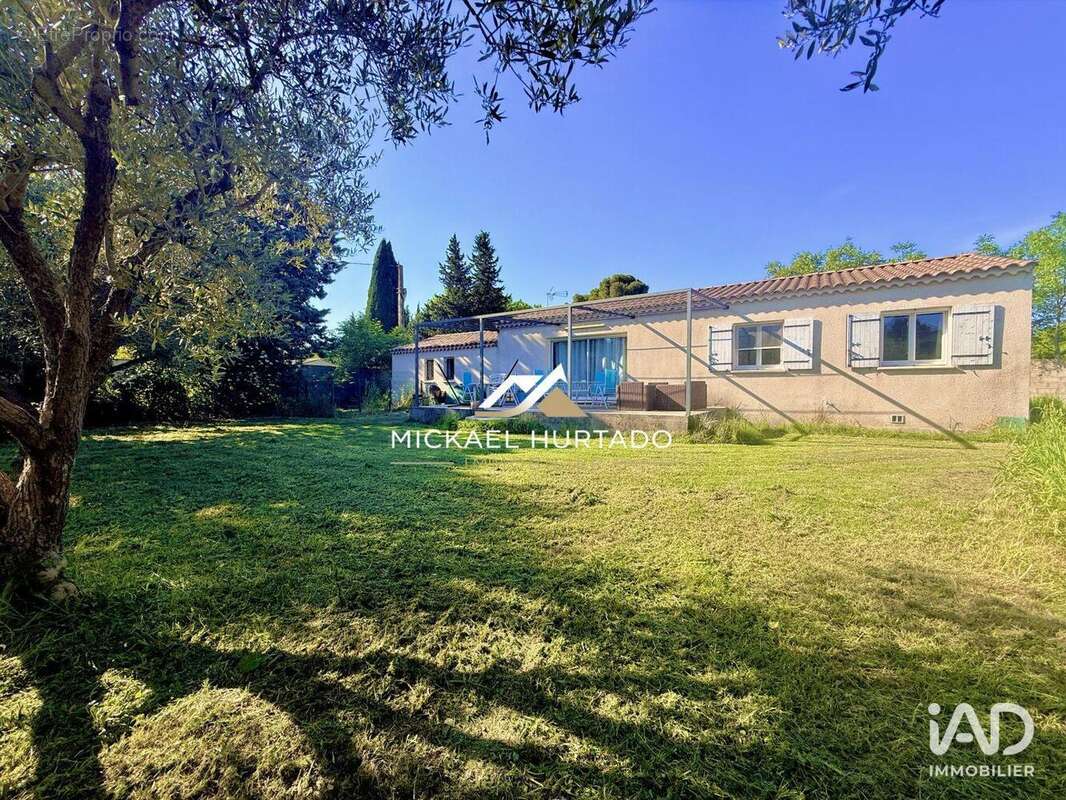 Photo 2 - Maison à AVIGNON