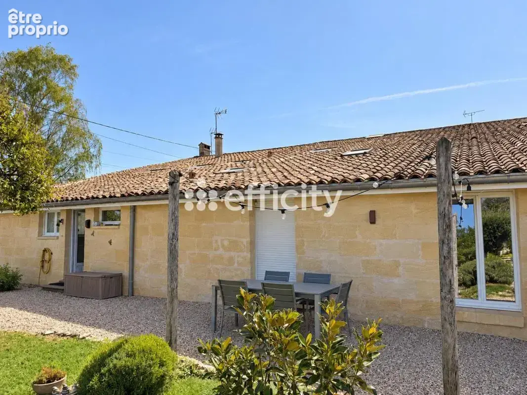 Maison 5 pièces 220 m² à vendre à Puisseguin (33570) - photo 18