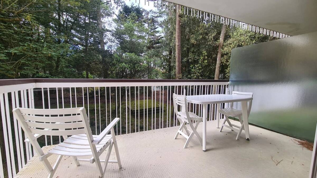 Appartement à LA BAULE-ESCOUBLAC