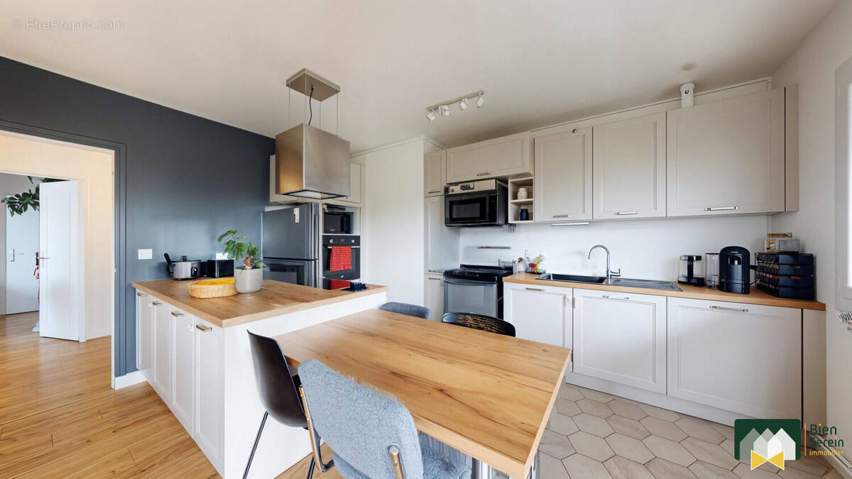 Appartement à CHARTRES