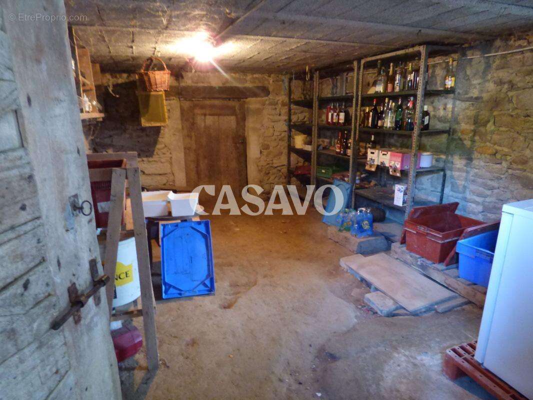 Vente Maison 5 pièces de 186m² - 38780 Eyzin-Pinet - photo 19
