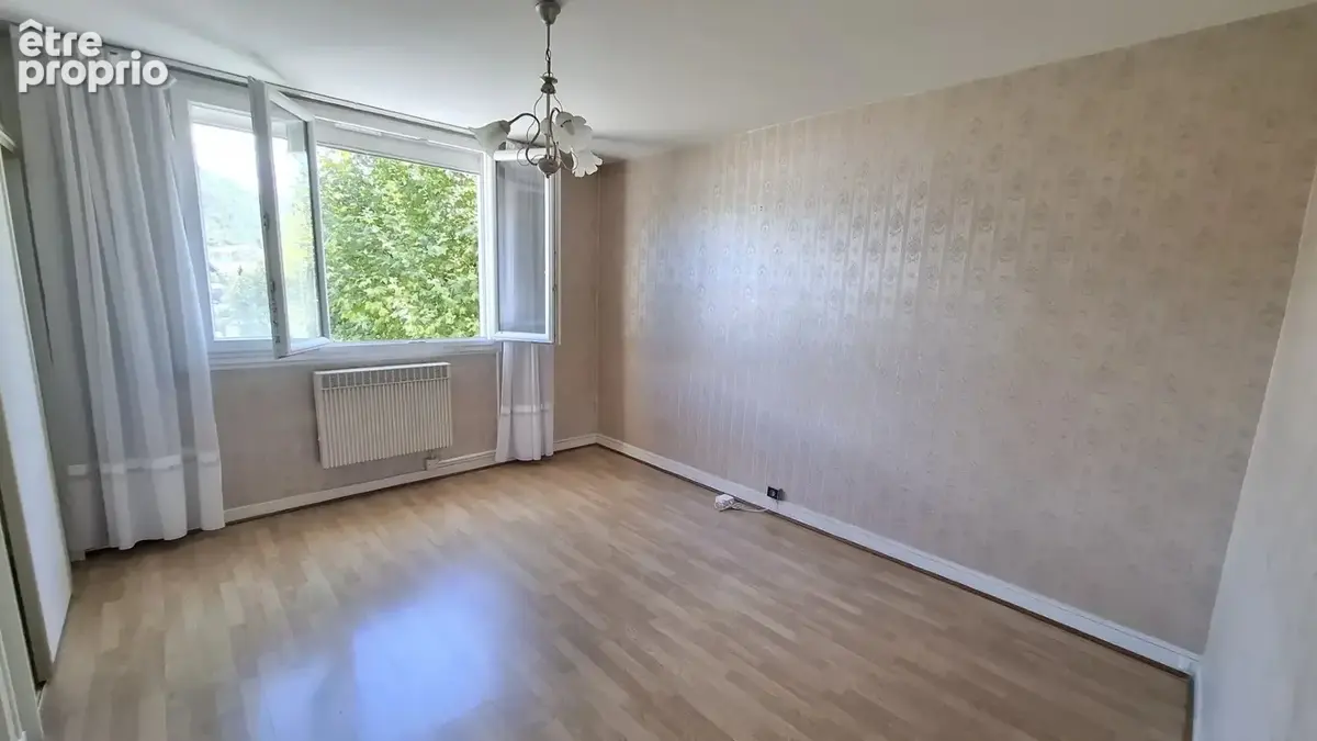 Appartement T3 avec une vue dégagée - photo 6
