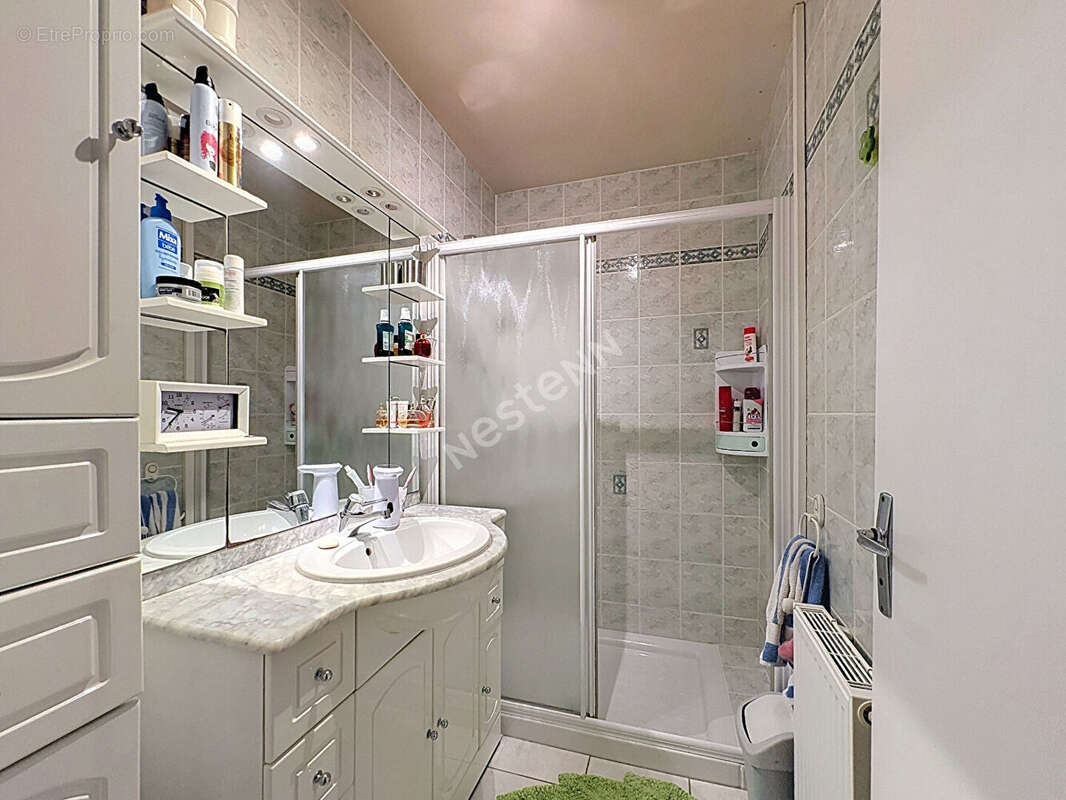 Maison plain-pied 5 pièces à vendre aux Sorinières - Secteur La Haute Landes - photo 10