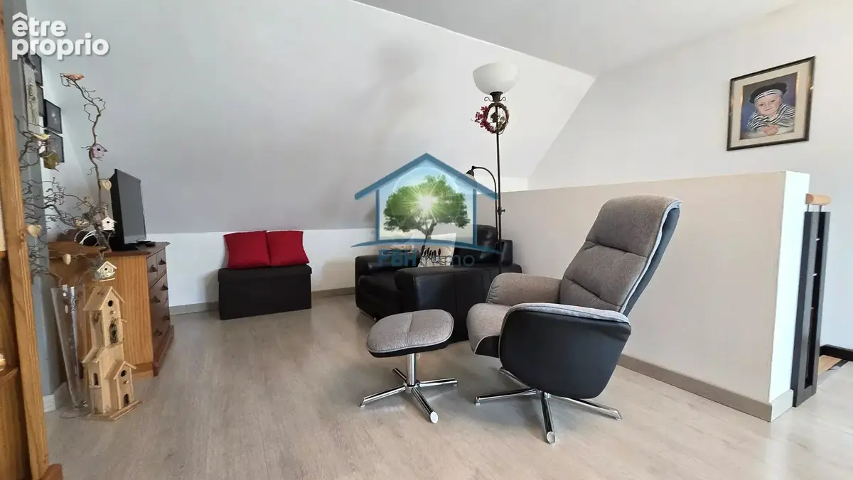Mertzwiller (67) - maison 6 pieces 149 m² - photo 12