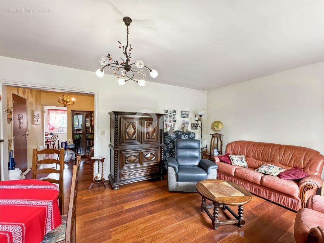 Appartement à EVREUX