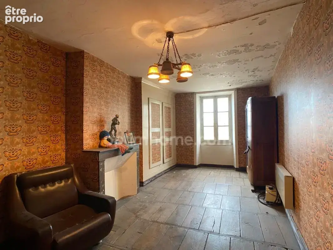 Grande maison en pierre de 227m2 habitable, 6 chambres - photo 23