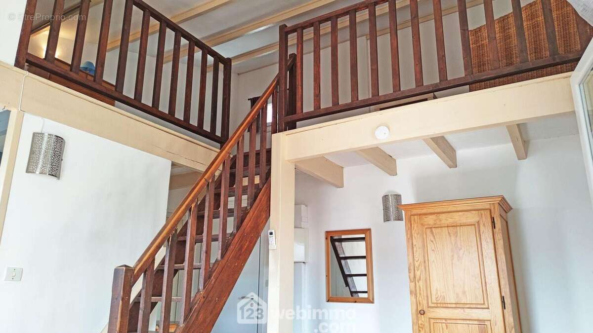 Appartement à SAINTES-MARIES-DE-LA-MER