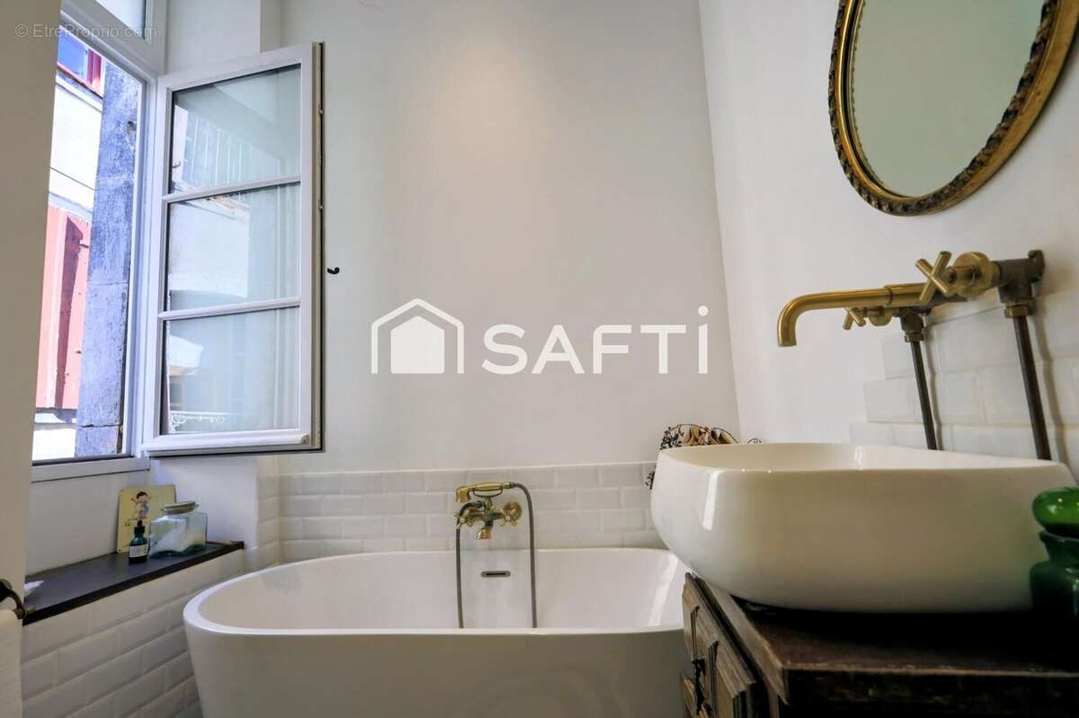 Photo 8 - Maison à SALIES-DE-BEARN