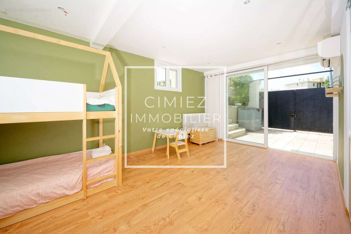 Maison 129 m² à Nice  - photo 7