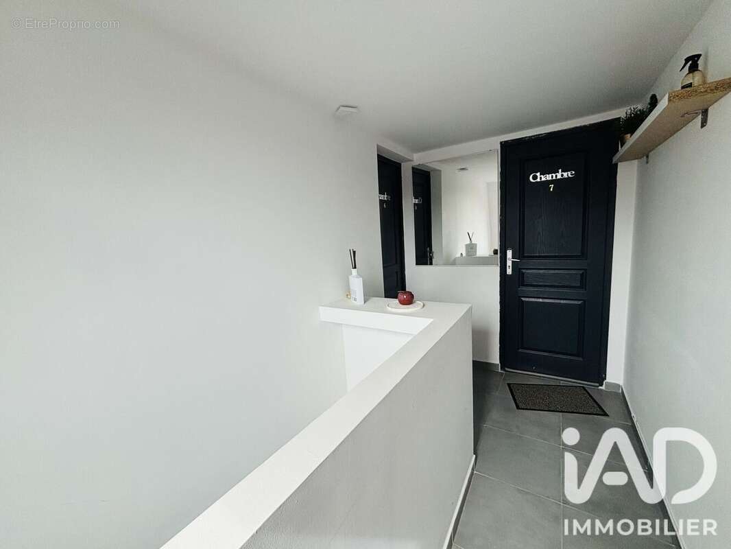 Photo 6 - Appartement à LILLE