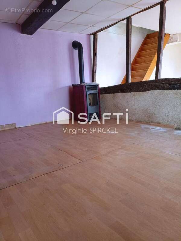 Photo 3 - Maison à BARC