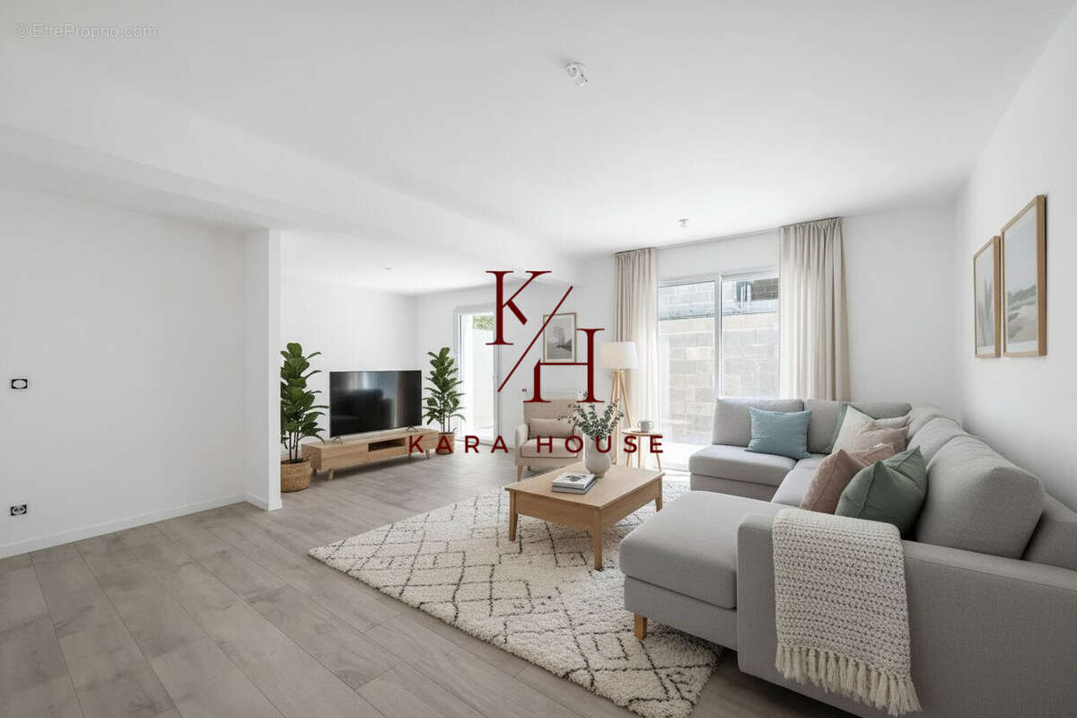 Maison 103 m² à Mondeville  - photo 3