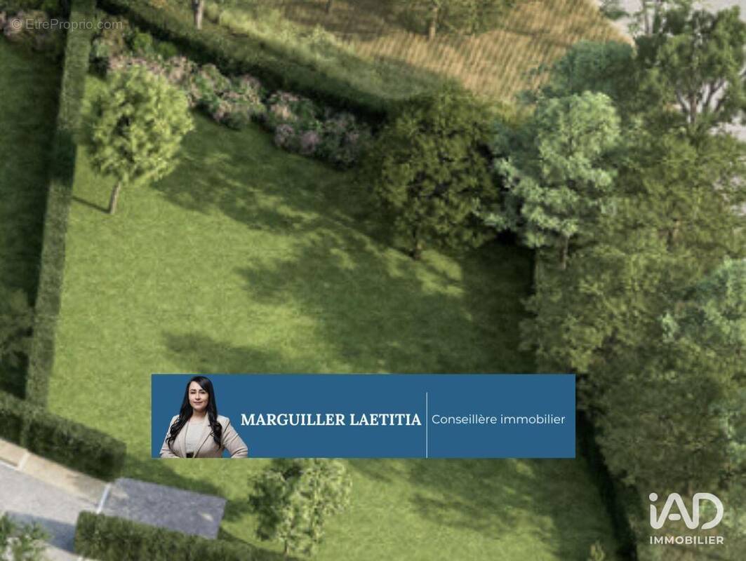 Photo 1 - Terrain à VULBENS