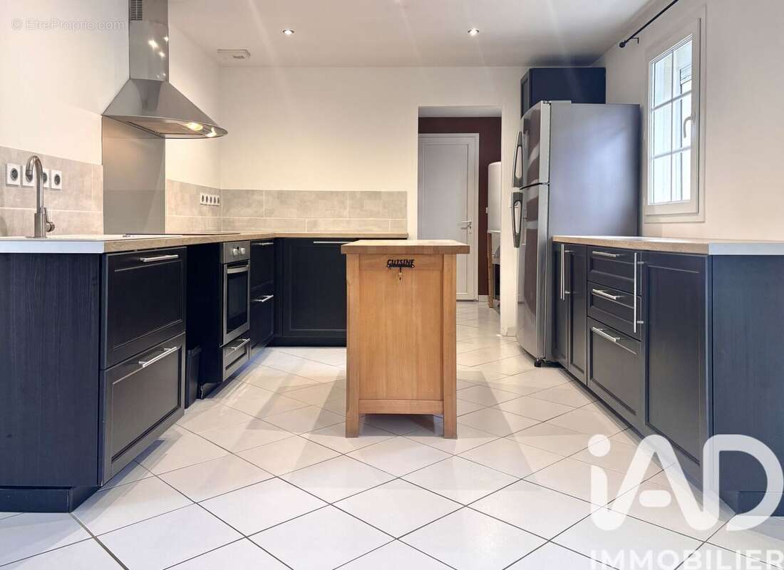 Photo 3 - Maison à BURY