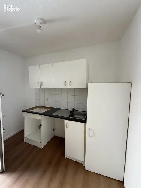 Maisonnette T2 duplex avec cours privative - photo 6