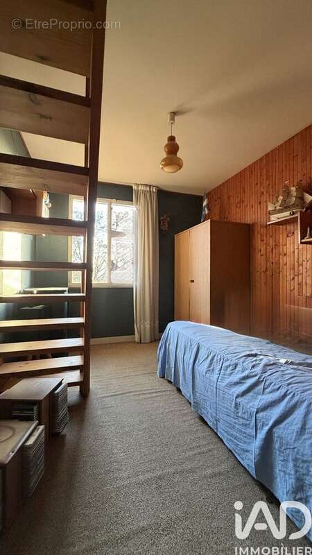 Photo 9 - Maison à LE HAVRE