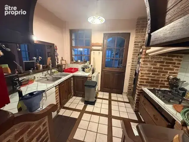 Maison 148 m² à Brionne  - photo 8
