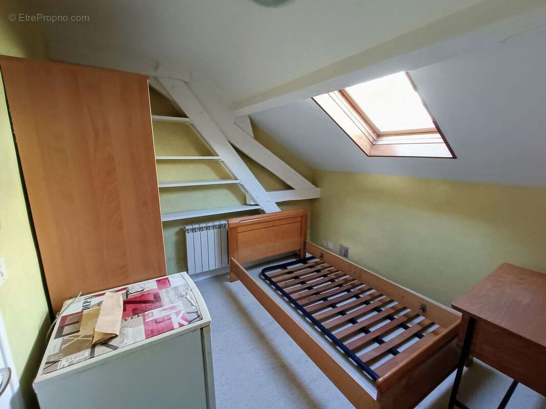 Appartement à PERIGUEUX
