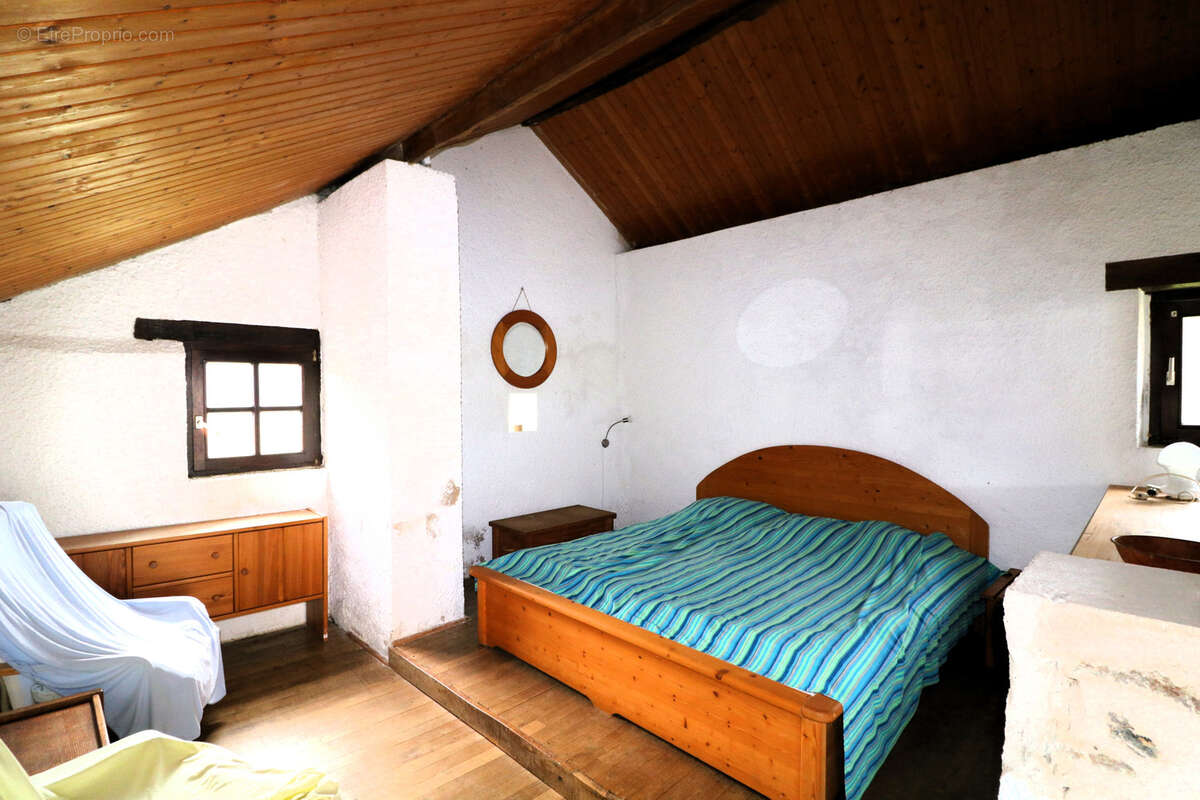 Joli ensemble immobilier à la campagne, 4 ou 5 logis, idéal résidence secondaire d'amis ! - photo 19