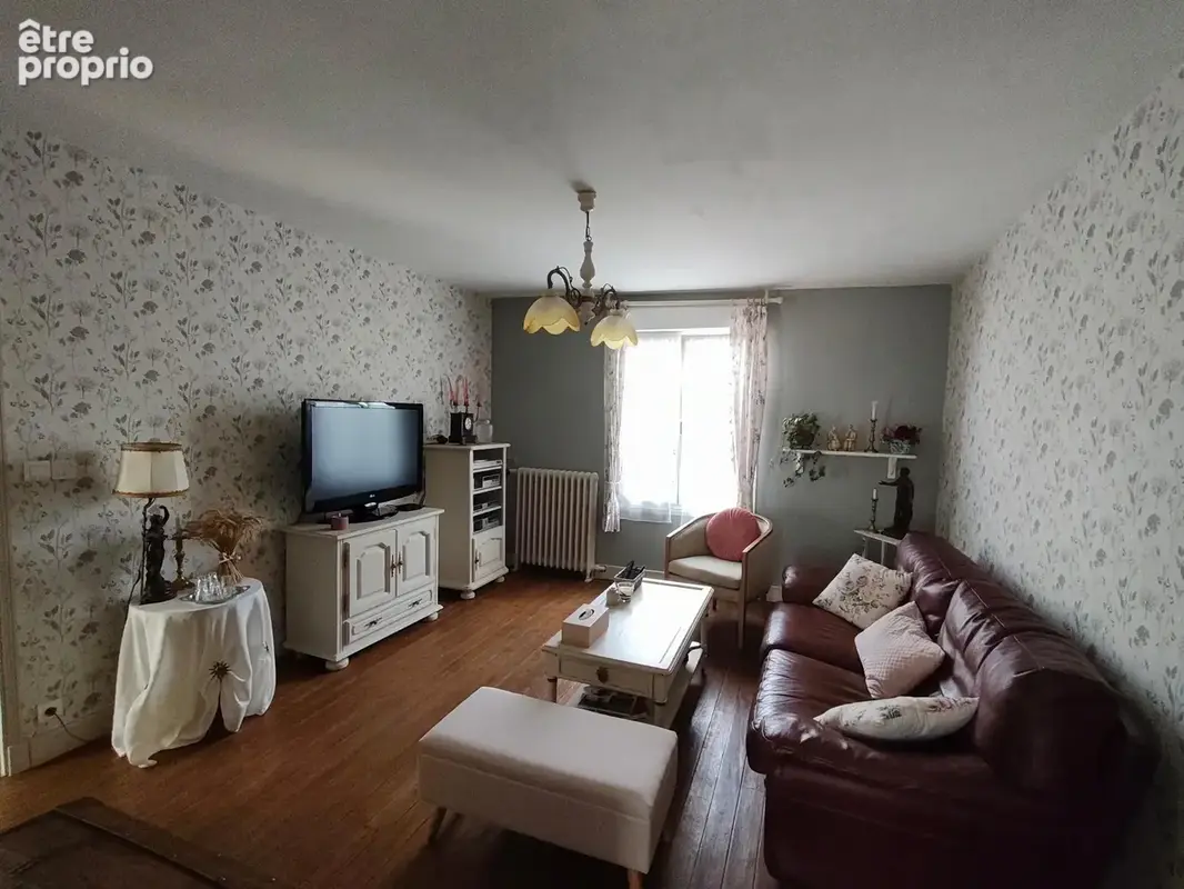 Une maison d'exception qui n'attend que vous, proche de FERE EN TARDENOIS (02) - photo 5
