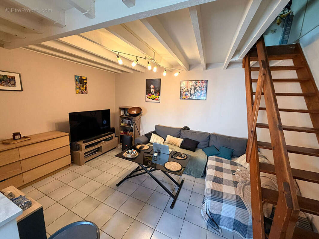 Appartement à DRANCY