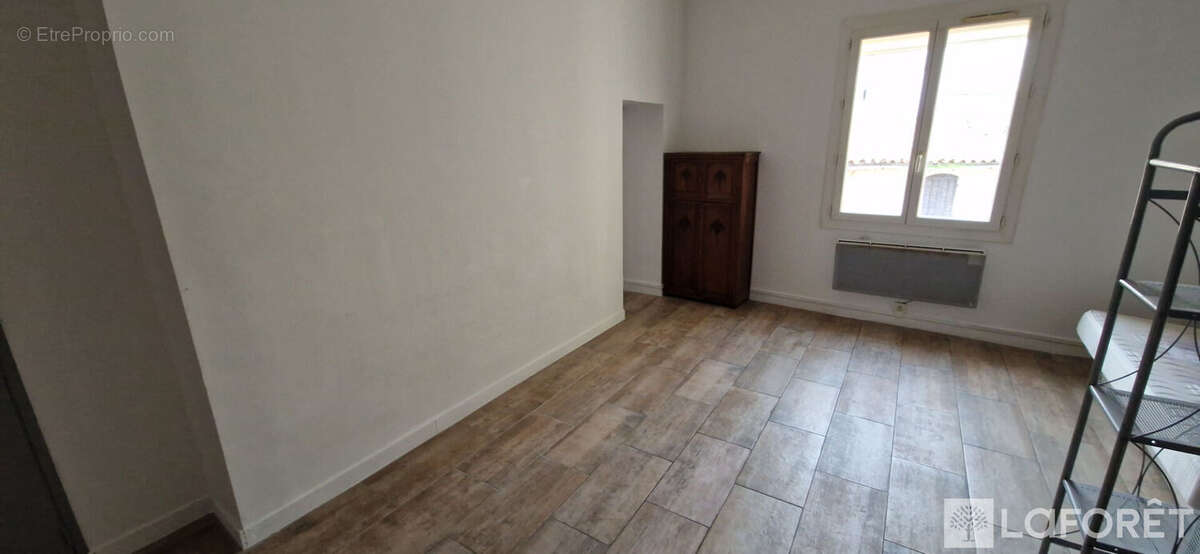 Appartement à MARTIGUES