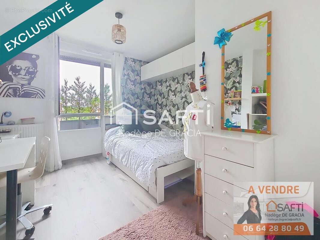 Photo 8 - Appartement à SAINT-ORENS-DE-GAMEVILLE