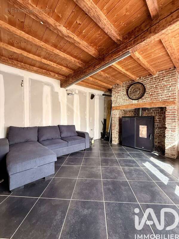 Photo 3 - Maison à WIZERNES