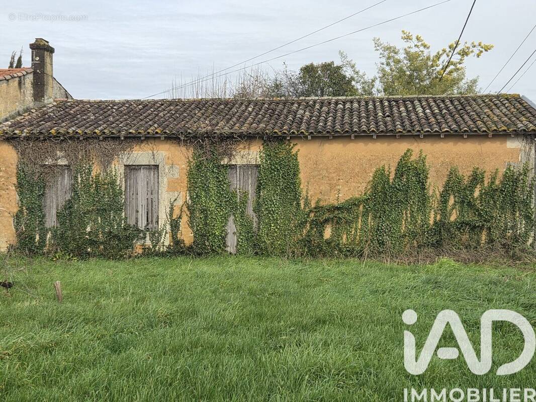 Photo 1 - Maison à CARS
