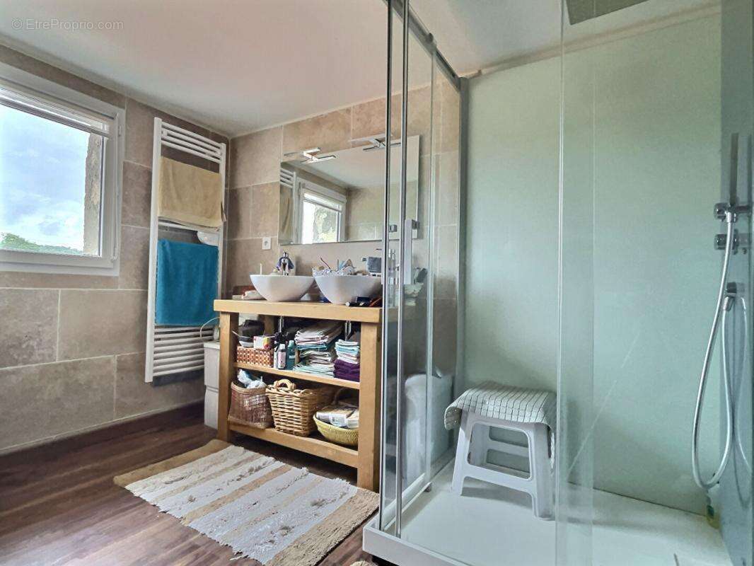 Maison à SAINT-AGNE