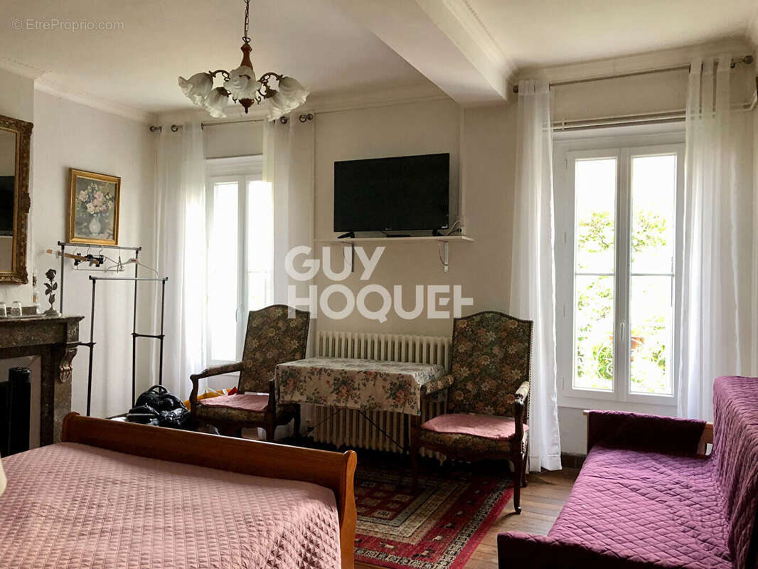 Maison à CARCASSONNE