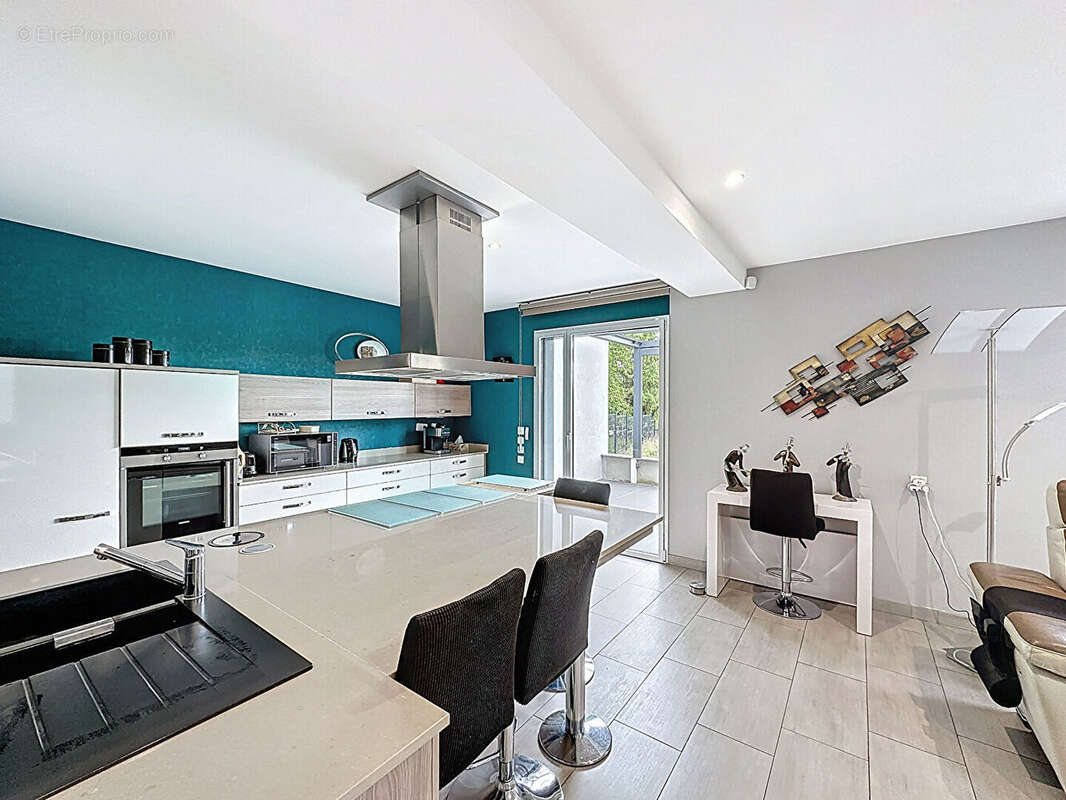 Maison à WESTHOFFEN