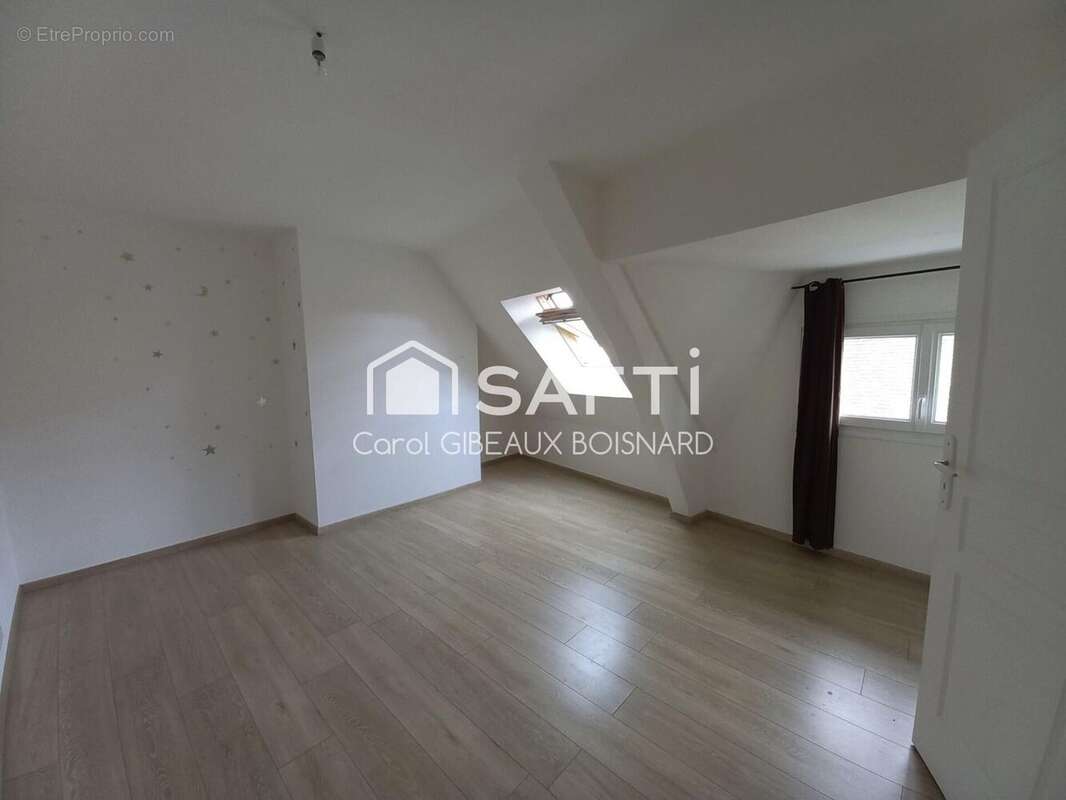Photo 2 - Maison à ARROU