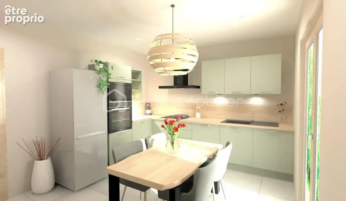 Grande maison de 353m2 et 3200m2 de terrain - photo 14