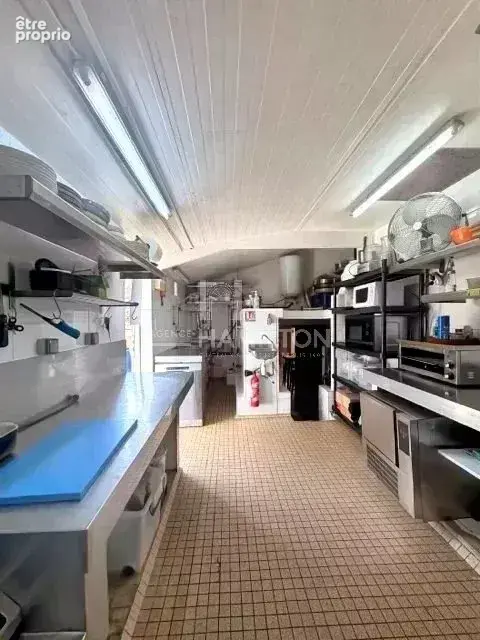 Commerce Restaurant - photo 8