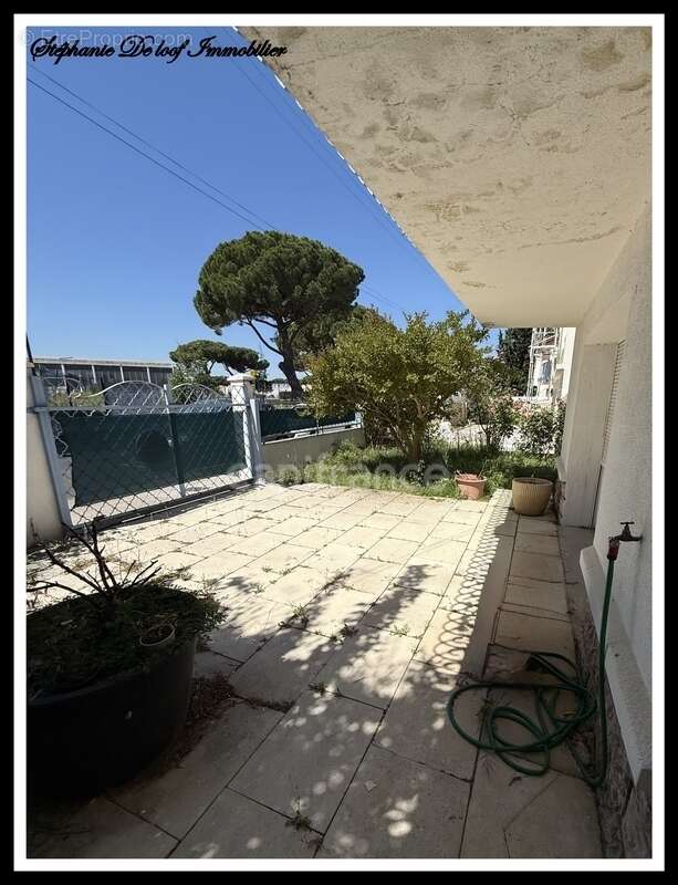 Maison à vendre 6 pièces PEZENAS (34) - photo 13