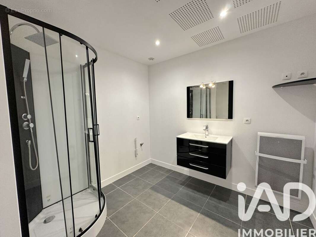 Photo 6 - Appartement à LIANCOURT