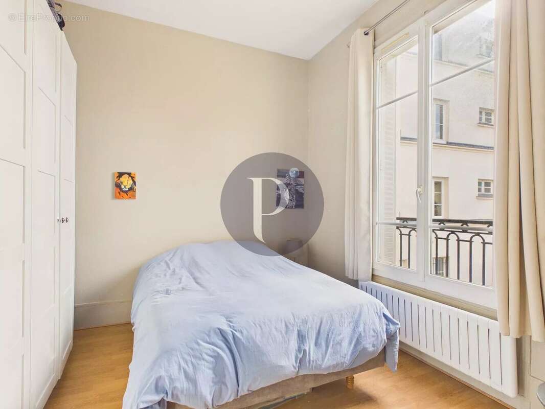 Appartement à SCEAUX