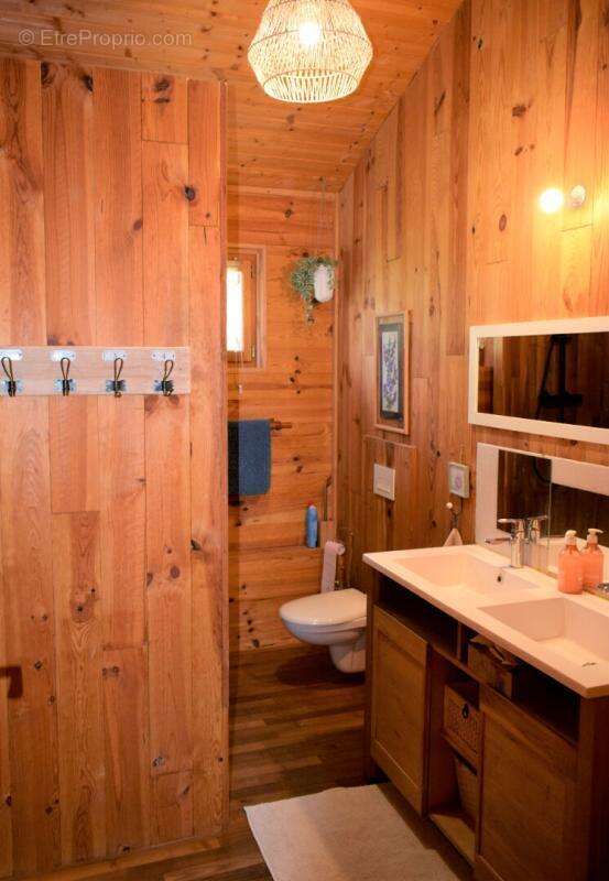 AROMAS - Maison ossature bois  -4 chambres - Vue campagne - photo 6