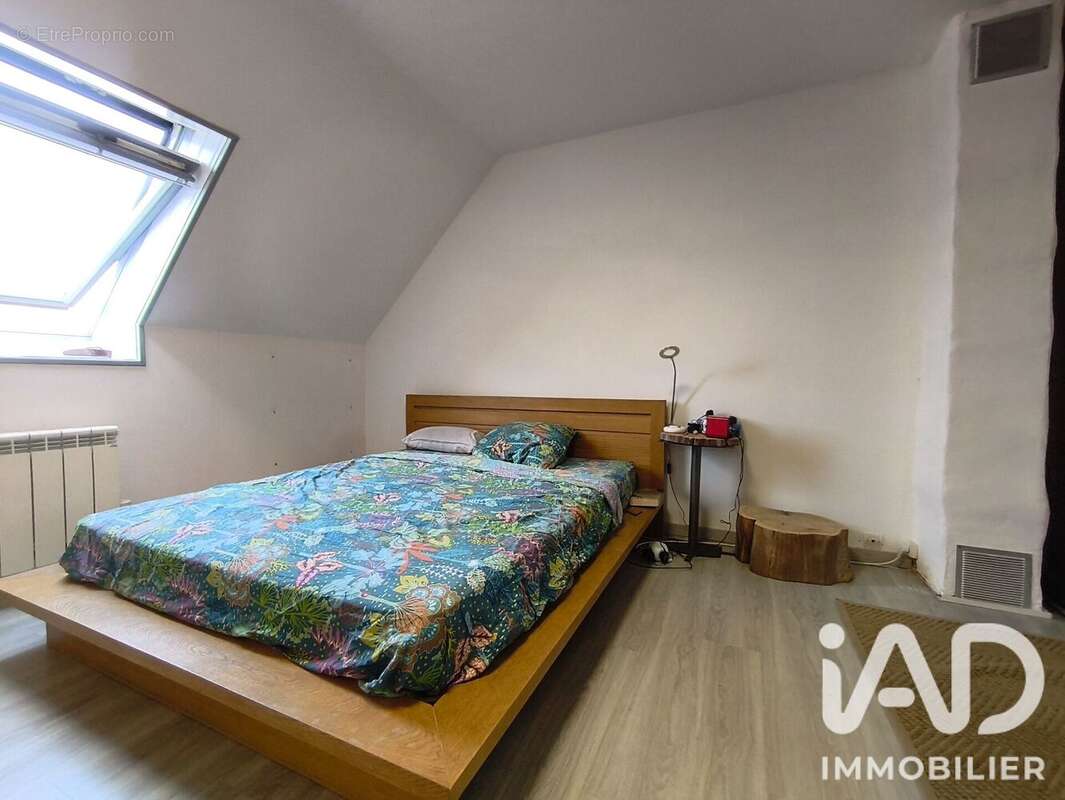 Maison 97 m² à Chaumont-En-Vexin  - photo 9