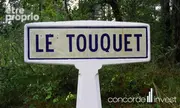 Appartement à LE TOUQUET-PARIS-PLAGE