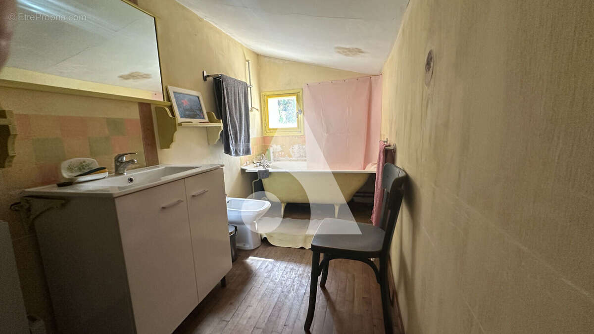 Maison Celles Sur Belle , 4 pièces, 100m2 - photo 8