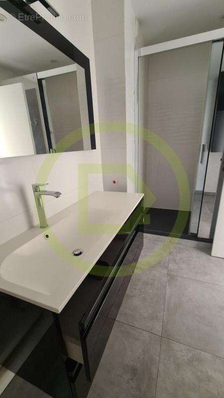 Appartement à DRAVEIL