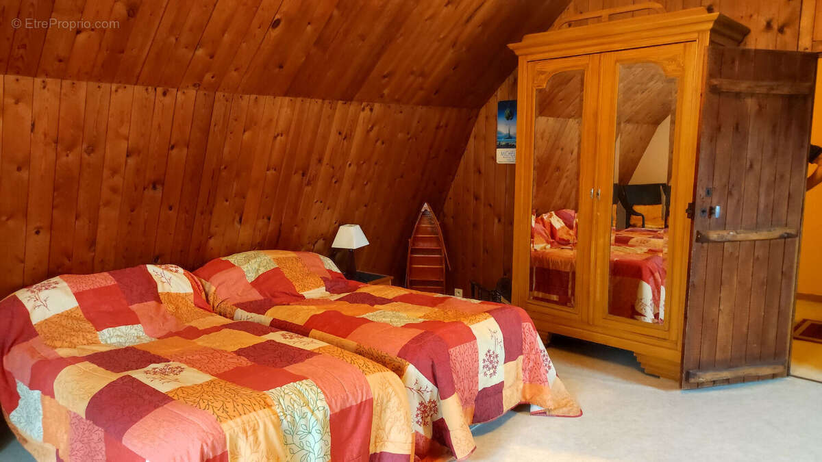 Maison à VEULES-LES-ROSES