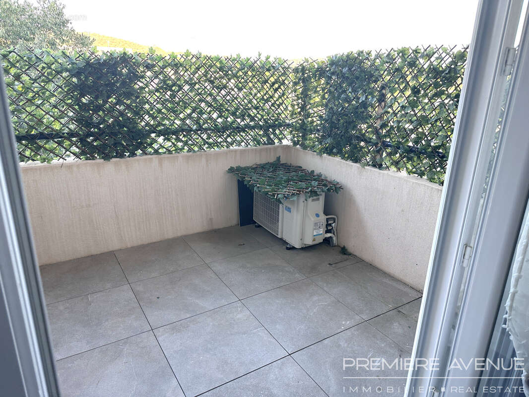 Appartement à SAINTE-MAXIME