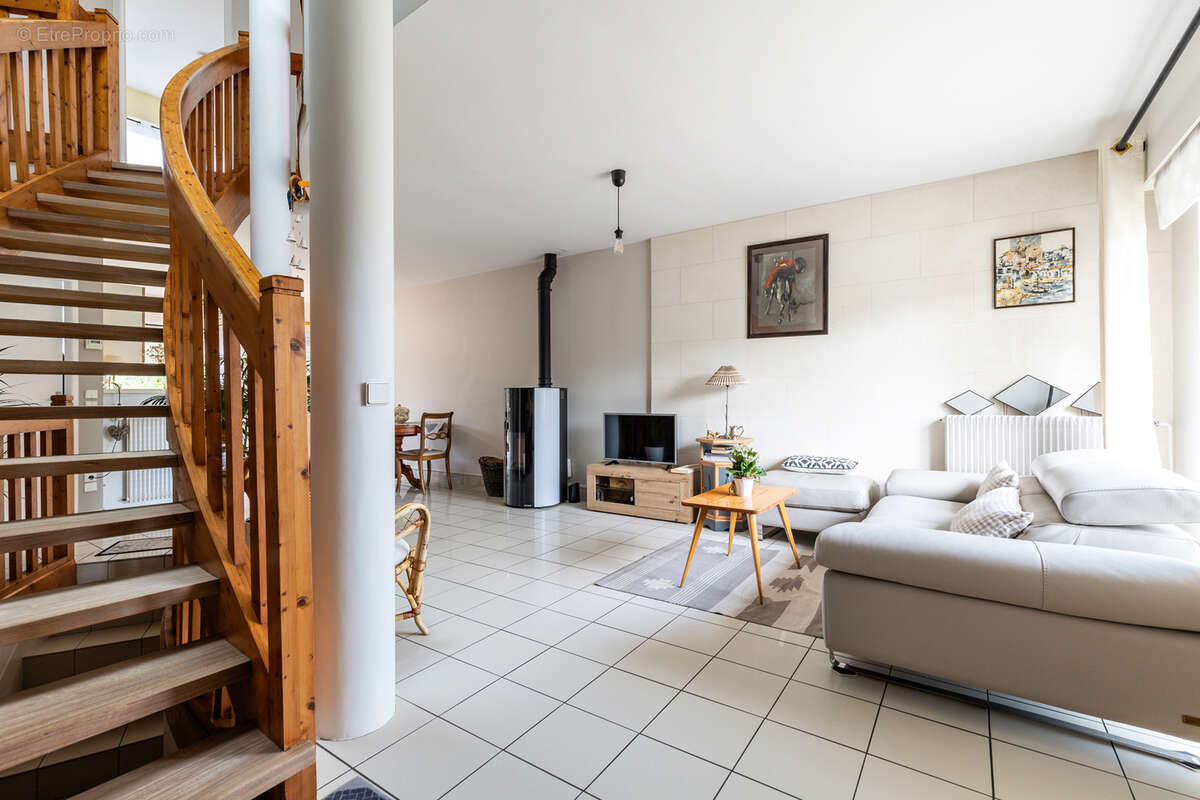 Maison à LE BOUSCAT