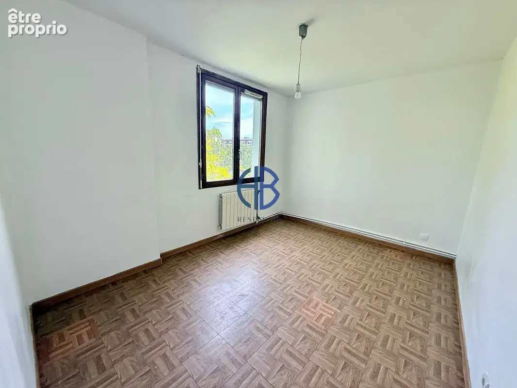Appartement T4 lumineux au dernier étage - photo 7