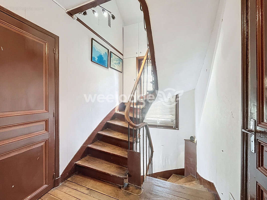 Maison à ABLON-SUR-SEINE